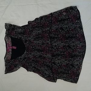 Epic Threads Girls Blouse/Camisole